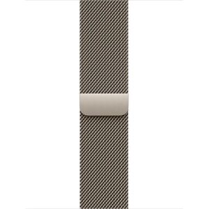 Nylonové titanové ocelové náramky Apple Watch - 40mm Nylonové titanové ocelové náramky Apple Watch - 40mm