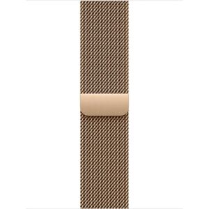 Apple Steel Milanese Loop - Smartwatch Accessory Apple Steel Milanese Loop - Smartwatch Accessory