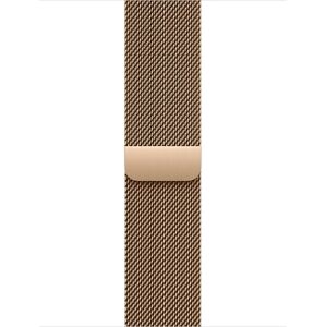 Correa Milanese Loop de acero inoxidable - Accesorios para reloj inteligente Correa Milanese Loop de acero inoxidable - Accesorios para reloj inteligente