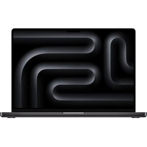Apple MacBook Pro M4 Pro 16,2" 48GB 512GB SSD - Laptop Apple MacBook Pro M4 Pro 16,2" 48GB 512GB SSD - Laptop