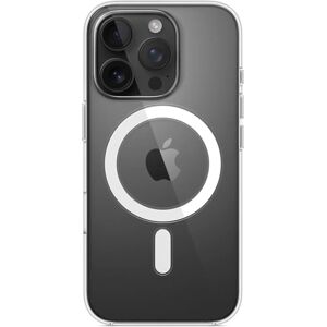 Apple Clear Case with MagSafe (iPhone 16 Pro) Apple Clear Case with MagSafe (iPhone 16 Pro)