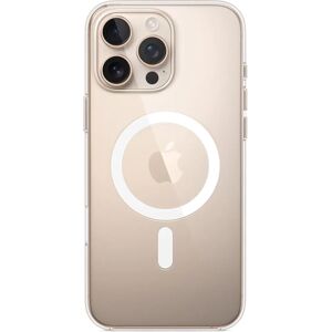 Apple Clear Case with MagSafe (iPhone 16 Pro Max) Apple Clear Case with MagSafe (iPhone 16 Pro Max)