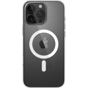 Apple Clear Case with MagSafe (iPhone 16 Pro Max) Apple Clear Case with MagSafe (iPhone 16 Pro Max)