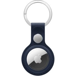 Apple MA7H4ZM/A Tiefblauer AirTag Schlüsselring - GPS Zubehör Apple MA7H4ZM/A Tiefblauer AirTag Schlüsselring - GPS Zubehör