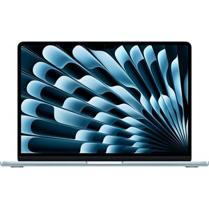 Apple MacBook Air Apple M4 Laptop 13.6" - Laptop Apple MacBook Air Apple M4 Laptop 13.6" - Laptop