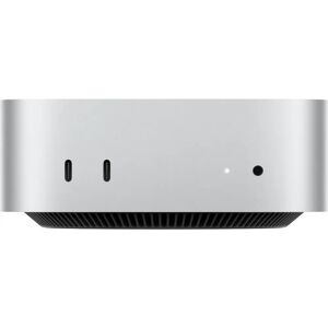 Apple Mac mini M4 - Compact Performance PC Apple Mac mini M4 - Compact Performance PC