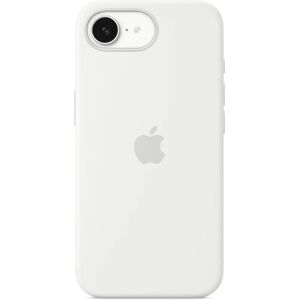 Apple iPhone 16e Silicone Case - Smartphone Cover Apple iPhone 16e Silicone Case - Smartphone Cover