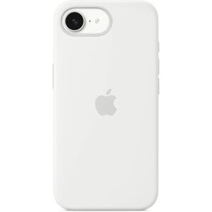 Apple iPhone 16e Silicone Case - Smartphone Cover Apple iPhone 16e Silicone Case - Smartphone Cover
