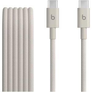 Apple Beats USB Kabel - 1.5m USB-C Wit Apple Beats USB Kabel - 1.5m USB-C Wit