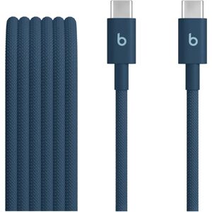 Apple Beats USB-C 1.5m Navy - USB Cable Apple Beats USB-C 1.5m Navy - USB Cable