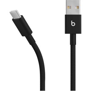 Apple Beats USB 2.0 1.5m Black - Charging Cable Apple Beats USB 2.0 1.5m Black - Charging Cable