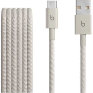 Apple Beats USB Cable - 1.5m, White - USB Charging Cable Apple Beats USB Cable - 1.5m, White - USB Charging Cable