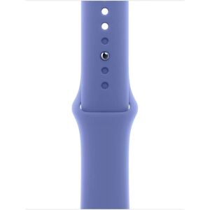 Fialový sportovní řemínek Apple Watch 40mm S/M Fialový sportovní řemínek Apple Watch 40mm S/M