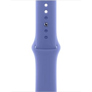 Apple MDRV4ZM/A Purple Fluoroelastomer Sport Band - Smart Wearable Accessories Apple MDRV4ZM/A Purple Fluoroelastomer Sport Band - Smart Wearable Accessories