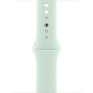 Sportovní řemínek aquamarine pro Apple Watch - 42mm - MDT44ZM/A Sportovní řemínek aquamarine pro Apple Watch - 42mm - MDT44ZM/A