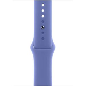 Apple MDT84ZM/A Purple Sport Band - Smart Watch Accessories Apple MDT84ZM/A Purple Sport Band - Smart Watch Accessories