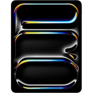 Apple iPad Pro M5 13-calowy Czarny - Tablet Apple iPad Pro M5 13-calowy Czarny - Tablet