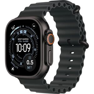 Apple Watch Ultra 3 Titan GPS + Cellular - Sportsklokke Apple Watch Ultra 3 Titan GPS + Cellular - Sportsklokke