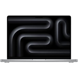 Apple MacBook Pro M5 14" Laptop - Liquid Retina XDR, 24h Battery, Thunderbolt 4 Apple MacBook Pro M5 14" Laptop - Liquid Retina XDR, 24h Battery, Thunderbolt 4