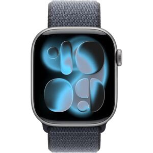 Cinturino in nylon blu Apple MFFC4ZM/A - Accessori indossabili intelligenti Cinturino in nylon blu Apple MFFC4ZM/A - Accessori indossabili intelligenti