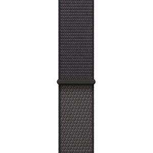 Apple MFFG4ZM/A Donkergrijs Nylon Gerecycled Spandex - Smart Wearable Accessories Apple MFFG4ZM/A Donkergrijs Nylon Gerecycled Spandex - Smart Wearable Accessories