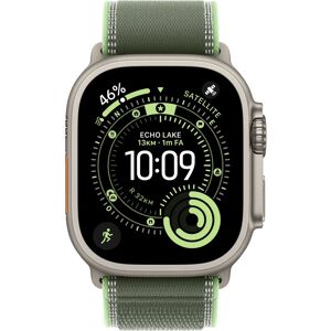 Apple MFT54ZM/A Smart Wearable Accessories Band Green Titanium - Smart Wearable Accessories Apple MFT54ZM/A Smart Wearable Accessories Band Green Titanium - Smart Wearable Accessories