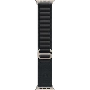 Apple MFTF4ZM/A Titanium Smart Watch Band - Smart Wearable Accessories Apple MFTF4ZM/A Titanium Smart Watch Band - Smart Wearable Accessories
