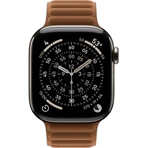 Apple MGD94ZM/A Magnetische Horlogeband Caramel - Slimme Wearable Accessoires Apple MGD94ZM/A Magnetische Horlogeband Caramel - Slimme Wearable Accessoires