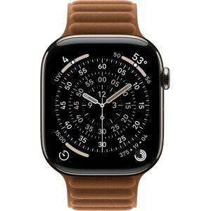Apple MGDG4ZM/A Smart Wearable Accessories - Caramel Apple MGDG4ZM/A Smart Wearable Accessories - Caramel