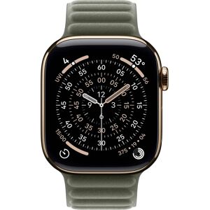 Apple MGDD4ZM/A Smart Wearable Accessories Band Polyester - Smart Wearable Accessories Apple MGDD4ZM/A Smart Wearable Accessories Band Polyester - Smart Wearable Accessories