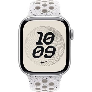 Apple MGAJ4ZM/A Šedé Hliníkové Fluoroelastomer - Chytré Příslušenství Apple MGAJ4ZM/A Šedé Hliníkové Fluoroelastomer - Chytré Příslušenství