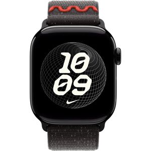 Apple Nike Sport Loop Band - Prodyšný nylon/polyester/spandex - Chytré hodinky pásek Apple Nike Sport Loop Band - Prodyšný nylon/polyester/spandex - Chytré hodinky pásek