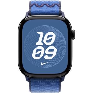 Apple MGD64ZM/A Chytrý nositelný doplněk pás modrý nylon - Smart Wearable Accessories Apple MGD64ZM/A Chytrý nositelný doplněk pás modrý nylon - Smart Wearable Accessories
