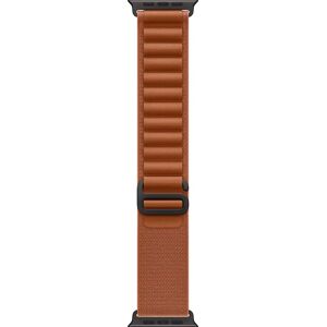 Apple MG9F4ZM/A Titanové chytré příslušenství pás - Smart Wearable Accessories Apple MG9F4ZM/A Titanové chytré příslušenství pás - Smart Wearable Accessories