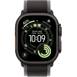 Apple MG9U4ZM/A Titanium Band - Slimme Wearables Apple MG9U4ZM/A Titanium Band - Slimme Wearables