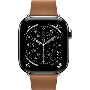 Apple MGG34ZM/A Smart Wearable Accessories - Caramel - Polyester Apple MGG34ZM/A Smart Wearable Accessories - Caramel - Polyester
