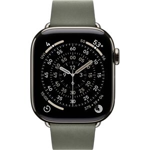 Apple MGG94ZM/A Smart Wearable Accessories Band Polyester - Smart Wearable Accessories Apple MGG94ZM/A Smart Wearable Accessories Band Polyester - Smart Wearable Accessories