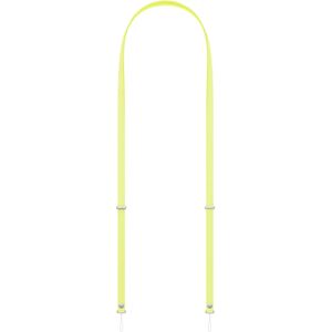 Apple Crossbody Gurt - Verstellbar, Recyceltes PET, Kompatibel mit Apple Hüllen Apple Crossbody Gurt - Verstellbar, Recyceltes PET, Kompatibel mit Apple Hüllen