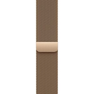 Apple MGJ04ZM/A Gouden roestvrijstalen slimme draagbare accessoires band - Smart Wearable Accessories Apple MGJ04ZM/A Gouden roestvrijstalen slimme draagbare accessoires band - Smart Wearable Accessories