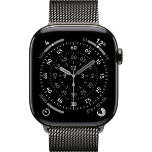 Apple MGJ74ZM/A Smart Wearable Accessories Band Loodskleur - Smart Wearable Accessories Apple MGJ74ZM/A Smart Wearable Accessories Band Loodskleur - Smart Wearable Accessories
