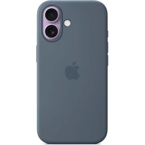 Apple iPhone 17 Silicone Case with MagSafe - Protective & Stylish Apple iPhone 17 Silicone Case with MagSafe - Protective & Stylish