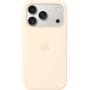 Silicone pouzdro Apple iPhone 17 Pro s MagSafe Silicone pouzdro Apple iPhone 17 Pro s MagSafe