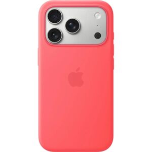 Silicone pouzdro Apple iPhone 17 Pro s MagSafe Silicone pouzdro Apple iPhone 17 Pro s MagSafe
