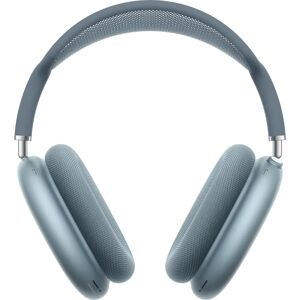 Apple - AirPods Max 2 - Blå - Hovedtelefoner Apple - AirPods Max 2 - Blå - Hovedtelefoner