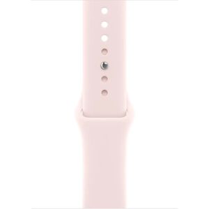 Apple MHYF4ZM/A Light Pink Sport 46mm - Smart Wearable Accessory Apple MHYF4ZM/A Light Pink Sport 46mm - Smart Wearable Accessory