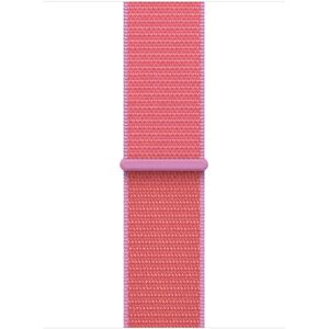 Apple MHYT4ZM/A Červený recyklovaný sport loop - Chytré příslušenství Apple MHYT4ZM/A Červený recyklovaný sport loop - Chytré příslušenství