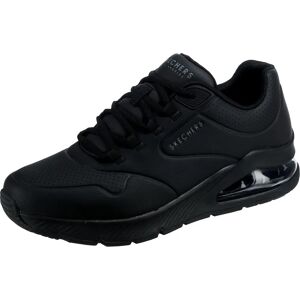 Skechers Uno 2 Noir - Baskets pour Hommes - Publicité Skechers Uno 2 Noir - Baskets pour Hommes - Publicité