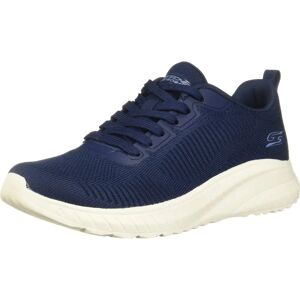 Skechers 37.5 Mörkblå träningsskor Skechers 37.5 Mörkblå träningsskor