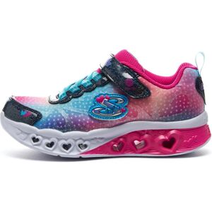 Skechers Flutter Heart Lights Sneakers - Sneaker - Multicolor Skechers Flutter Heart Lights Sneakers - Sneaker - Multicolor