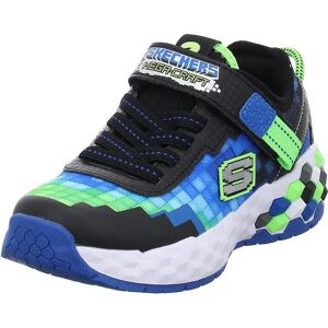 Skechers Mega-Craft 2.0 - Sneakers - Blue Skechers Mega-Craft 2.0 - Sneakers - Blue